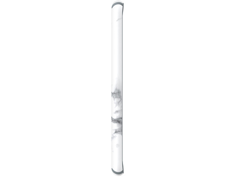 Puzdro Speck Presidio Inked na Samsung Galaxy S20 Plus Marble Matte Grey