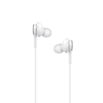 Samsung AKG by Haraman EO-IC100BWEGEU USB-C Typ C Kopfhörer Weiß