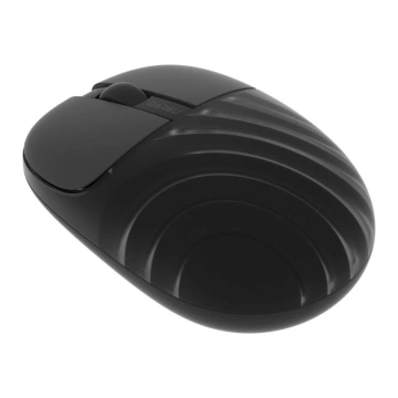 Бездротова миша Dareu LM135G 1200 DPI 2.4G Чорна