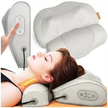 Hülle für Apple iPhone 16 Pro Max Alogy MagSafe Hybrid Matte Case Matte Cover mit Linsenschutz Schwarz