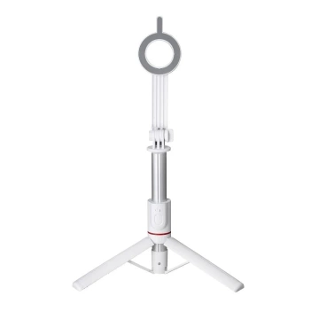 Selfie Stick MagSelfie S100M MagSafe Tripod Bluetooth Stabilizer