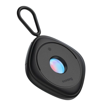 Baseus Heyo versteckter Kameradetektor (schwarz)