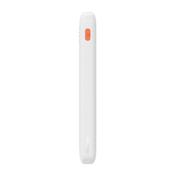 Baseus Airpow 10000mAh 20W Powerbank Білий