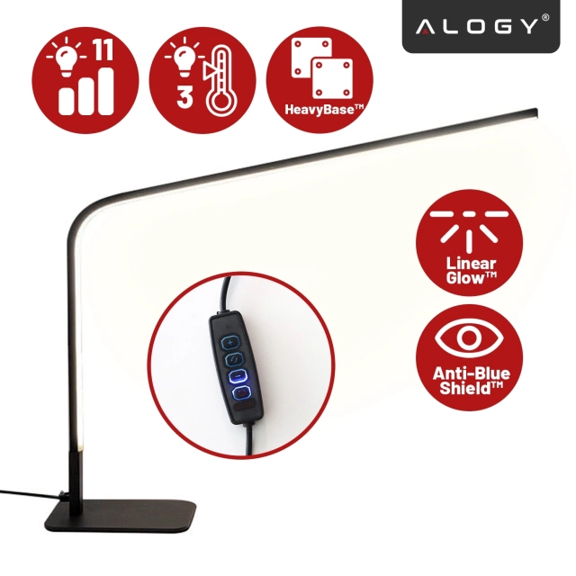 HUB splitter Alogy Adaptér pre počítačový notebook s USB-C na 3x USB-A 2.0 1x USB-A 3.0 sivý