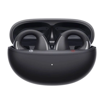 QCY Crossky Clip C30 Headphones (Black)