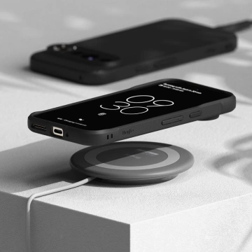 Ochranné zadné puzdro Ringke Onyx pre Google Pixel 9 Pro XL Black