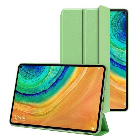 Pouzdro Alogy pro Huawei MatePad Pro 10.8 2019 Green