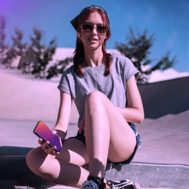 Захисна плівка 3mk Silky Matt для iPhone SE 4 2025 / 16e Matte Privacy