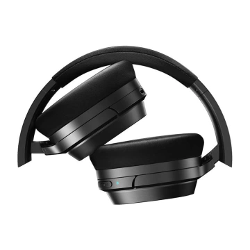 Edifier STAX S3 bezdrôtové slúchadlá (čierne)