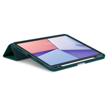 Etui Spigen Urban Fit для Apple iPad Air 10.9 4 / 5 / 2020-2022 / 11 6 / 2024 Midnight Green