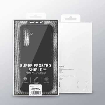 Etui Nillkin Frosted Shield Pro pre Samsung Galaxy A54 5G Black