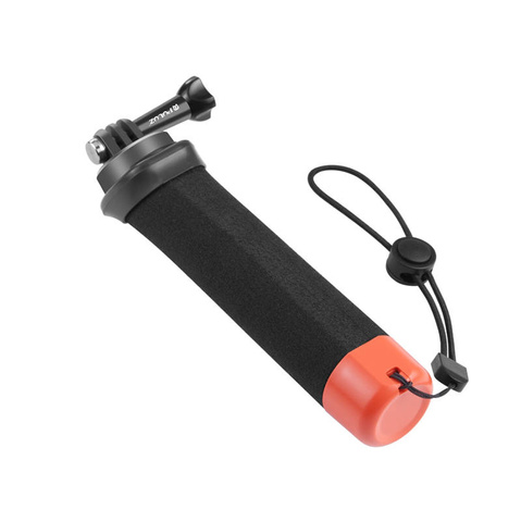 Puluz buoyancy mount for action cameras