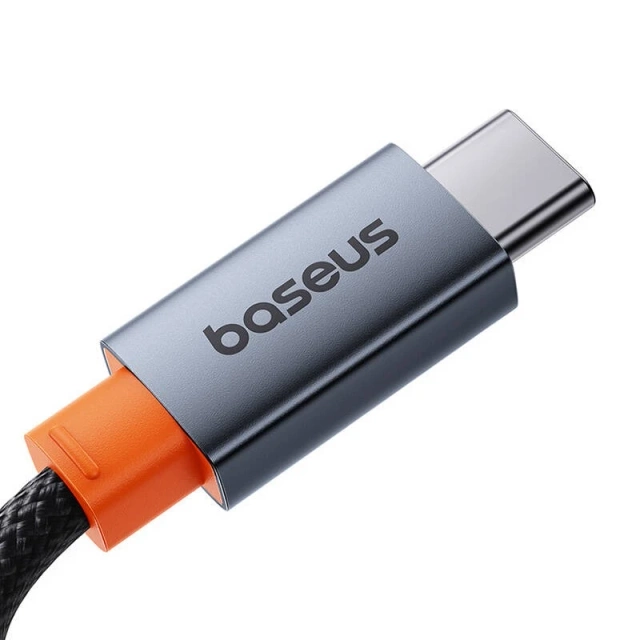 Хаб 13-в-1 Baseus PortalJoy USB-C HDMI DP VGA C USB PD RJ45 сірий