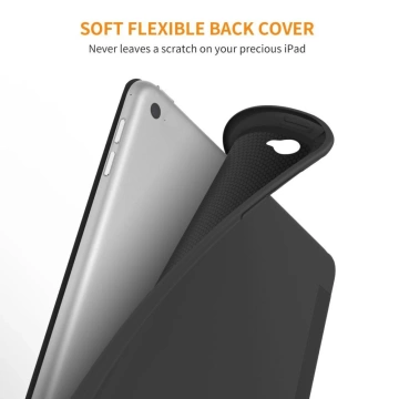 Tech-Protect Smartcase iPad Air 2 schwarz
