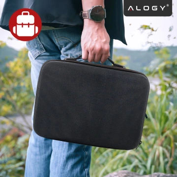 Hard Case Alogy Black ...