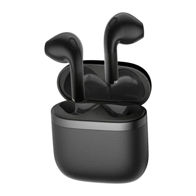 Edifier W200T TWS Headphones (Black)