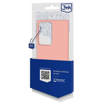 Etui für Samsung Galaxy S23 Ultra - 3mk Matt Case Litschi