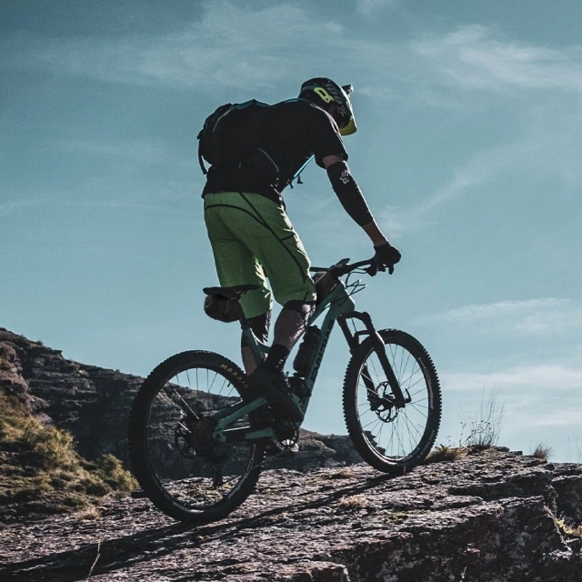Wozinsky malá podsedlová taška na bicykel 0,6 l čierna (WBB8BK čierna)