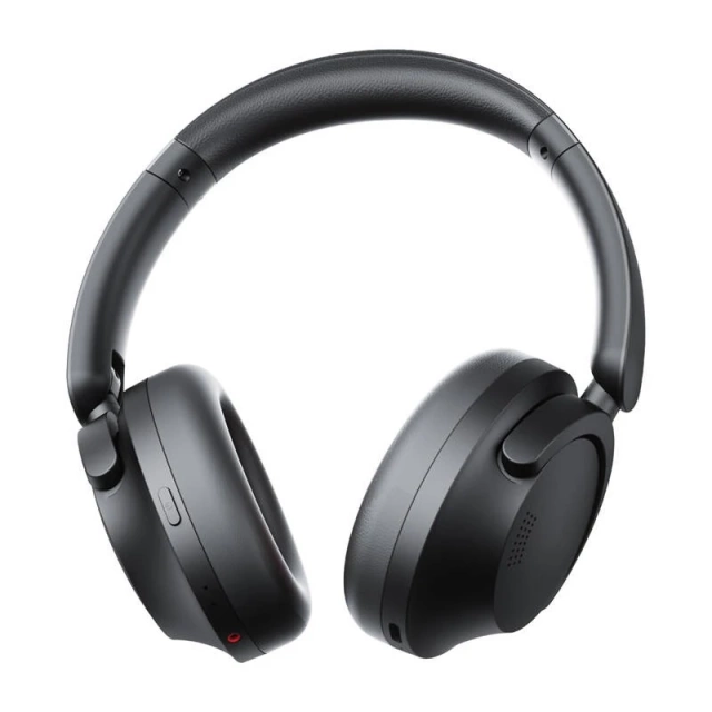 1MORE SonoFlow Pro HQ51 Wireless Headphones, ANC (Black)