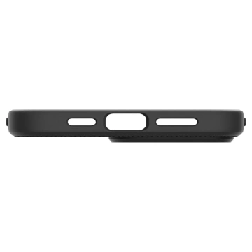 Puzdro Spigen Liquid Air T MagSafe pre iPhone 16 Pro Max – TPU s vzduchovým vankúšom