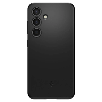 Etui Spigen Thin Fit do Samsung Galaxy S24 Black