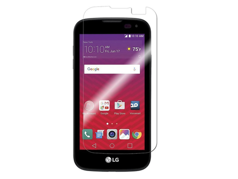 Tvrzené sklo 9H pro LG K3