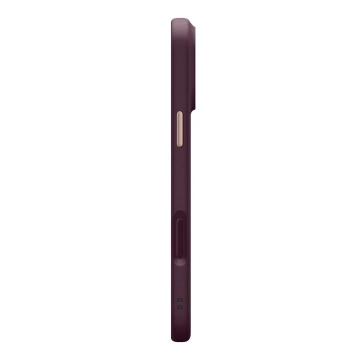 Etui Ochronne do iPhone 17 Pro Spigen Nano Pop Mag MagSafe Burgundy