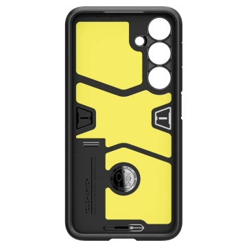 Etui Spigen Tough Armor für Samsung Galaxy S24 Plus Schwarz