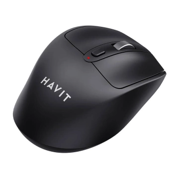 Бездротова універсальна миша Havit MS61WB (чорна)