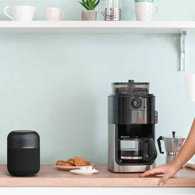 Tronsmart Element T6 Max 60 W Portable Wireless Bluetooth 5.0 Speaker Black (365144)