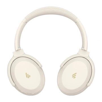 Edifier WH700NB Pro Wireless Headphones, ANC (Beige)