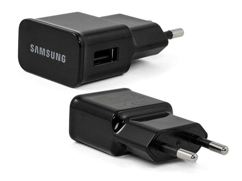 Ładowarka sieciowa SAMSUNG ETA-U90EBE 2A