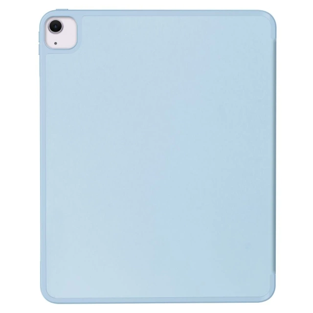 Чохол SC Pen для Apple iPad Air 13 2024 Sky Blue