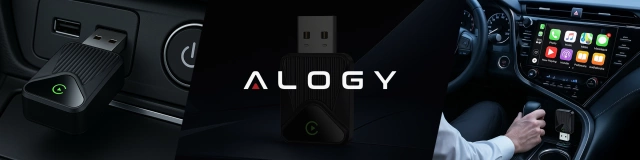 Alogy Waterproof Case Universal IPX8 to 6.5 Black