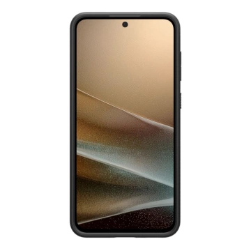 Ochranný kryt pre Samsung Galaxy A36 5G Spigen Liquid Air Matte Black