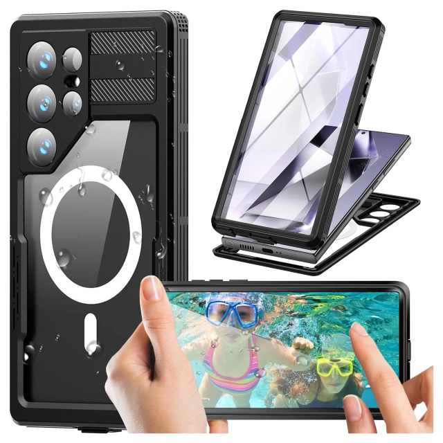 HDMI 2.1 kabel Alogy 8K 60Hz 48GBps 3m černý