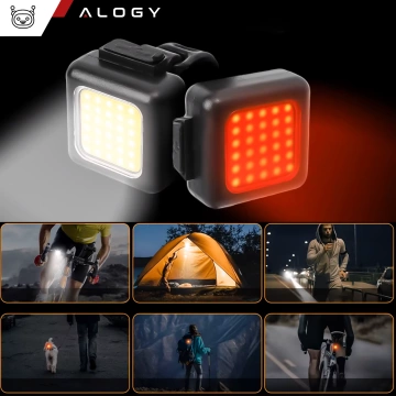 HUB splitter Alogy Adaptér pre počítačový notebook s USB-C na 3x USB-A 2.0 1x USB-A 3.0 sivý