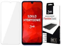 Szkło 3mk Flexible Glass 7H do Xiaomi Redmi 7