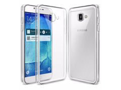 Etui silikonowe slim do Samsunga Galaxy A5 2017 
