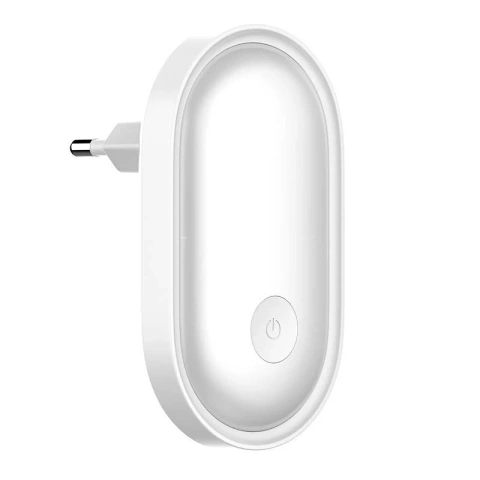 Lampka Nocna z Czujnikiem Światła LDNIO Y2 Sensor Night Light