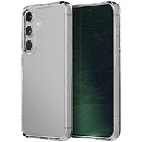 Etui do Samsung Galaxy S25 UNIQ LifePro Xtreme Clear Ochronne