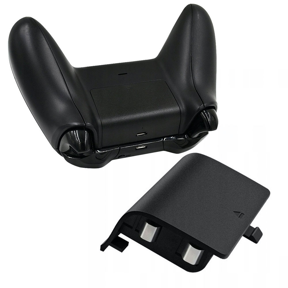 Bateria akumulator do Pada kontrolera do Xbox One 2400mAh + Kabel USB ...