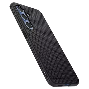  Etui do Samsung Galaxy S25 Plus Matte Black Spigen Liquid Air