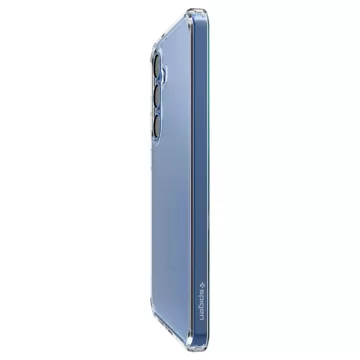  Etui do Samsung Galaxy S25 Plus Spigen Ultra Hybrid Case Pokrowiec Przezroczyste