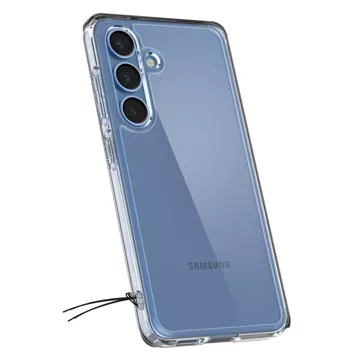  Etui do Samsung Galaxy S25 Plus Spigen Ultra Hybrid Case Pokrowiec Przezroczyste