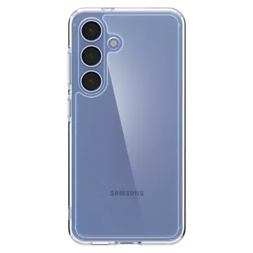  Etui do Samsung Galaxy S25 Plus Spigen Ultra Hybrid Case Pokrowiec Przezroczyste