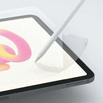 2x Folia ochronna na ekran Paperlike 2.1 imitująca papiero do Apple iPad 10.9" 10 generacji