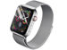 2x folia ochronna Rock Hydrogel na ekran Apple Watch 4/5/6/SE 44mm