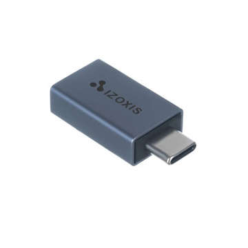 Adapter OTG USB 3.0 - USB-C Type-C typ C przejściówka