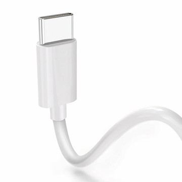 Adapter Samsung EE-UC10JUWEGUS przełączka przejściówka Audio USB-C do JACK 3,5MM Oryginalny Biały